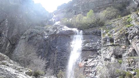 chorrera de despealagua|Las Chorreras de Despeñalagua en Valverde de los Arroyos